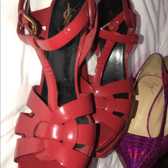 Ysl - Picture 3 of 3